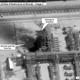 This image provided on Sunday, Sept. 15, 2019, shows damage to the infrastructure at Saudi Aramco’s Kuirais oil field in Buqyaq, Saudi Arabia.